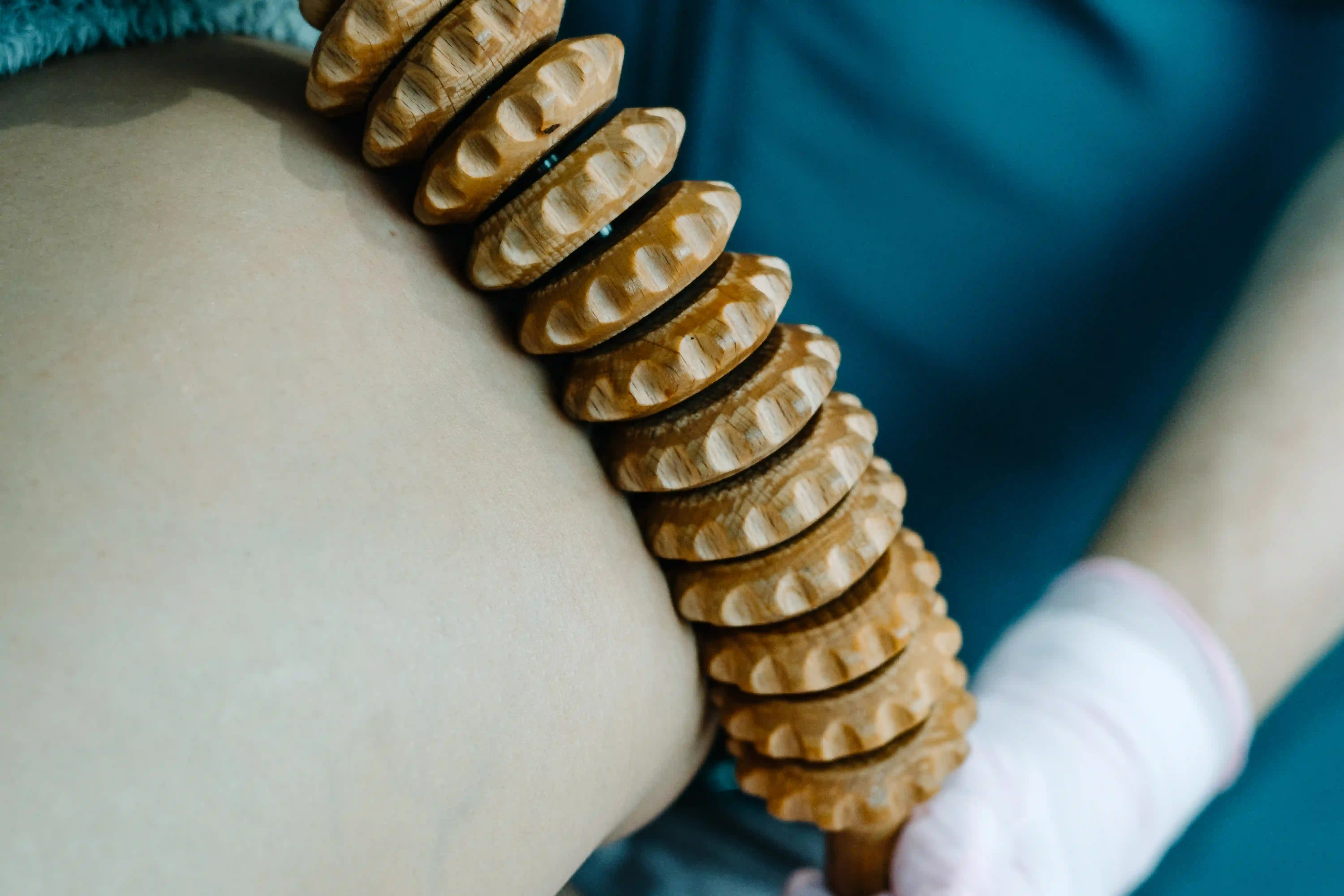 Tratamientos corporales reductores y tonificantes